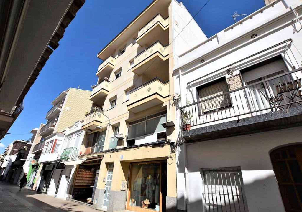 Calafell Apartment | Villa Service - Solà