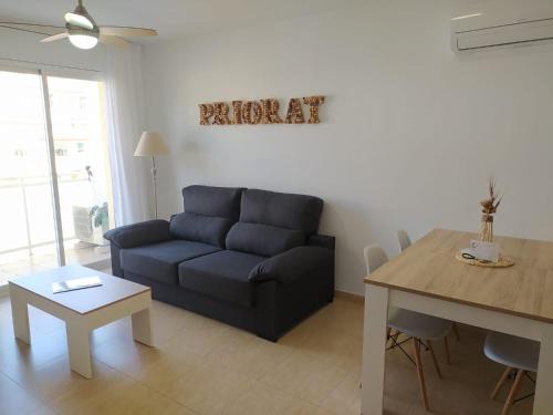 Cornudella de Montsant Apartment | VINYES DEL PRIORAT