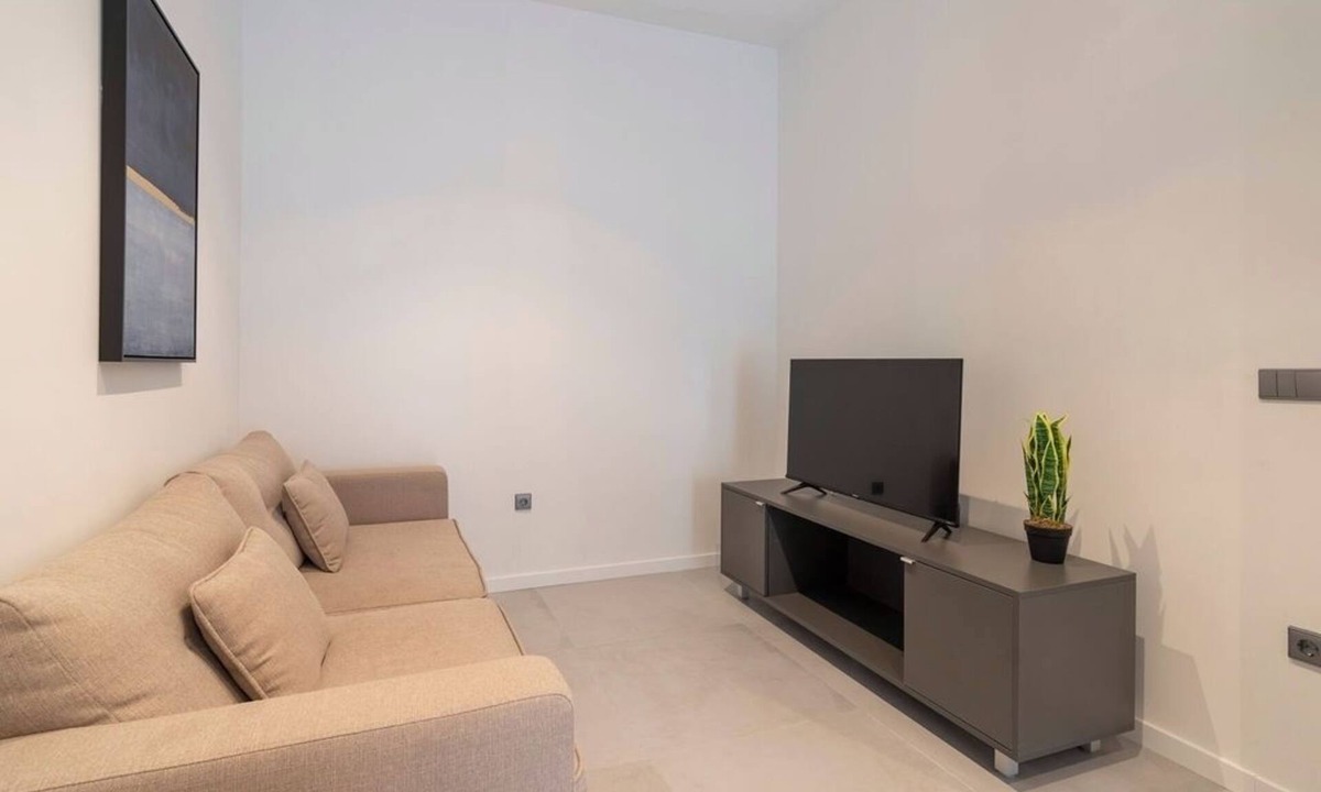 Aiora Apartment | VLC HOST - Bellvis B