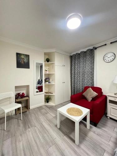Acton Apartment | W3 Hotel
