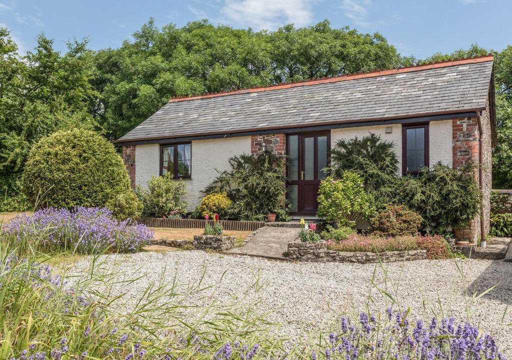 Holsworthy House | Wagtail