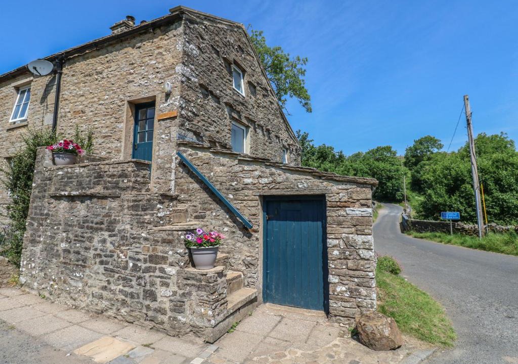 Keld House | Wain Wath Cottage