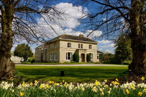 Brackley Bed & Breakfast | Walltree House