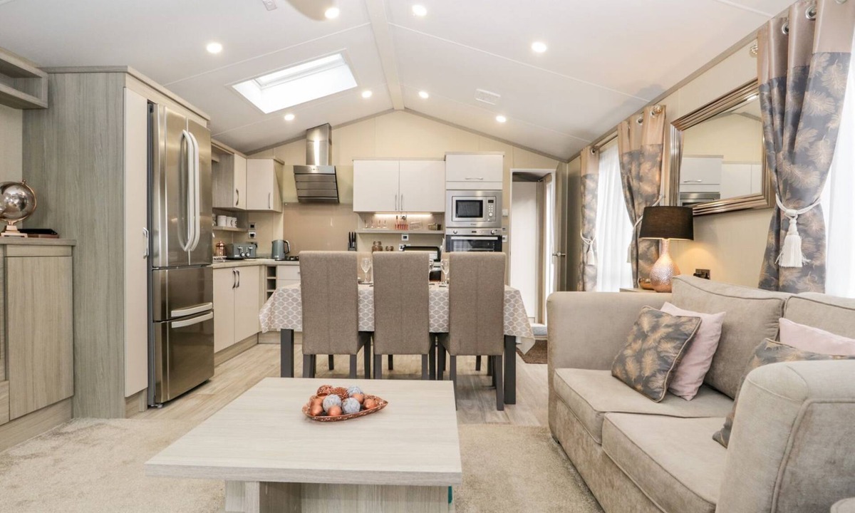 Troutbeck Bridge Cottage | Water's Reach