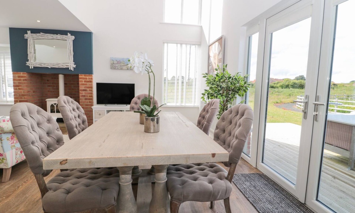 Beadnell Cottage | Waterside