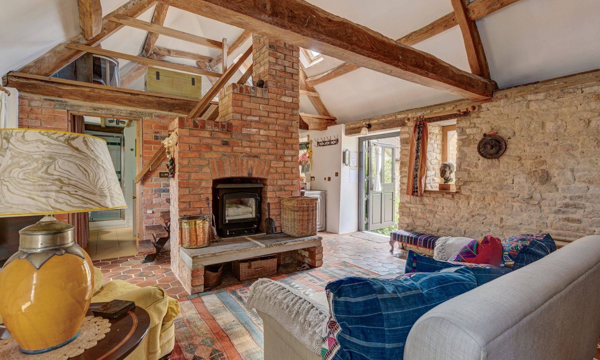 Long Compton Cottage | Wedgewood Barn | Cotswolds Holiday Let | 1 Bed & Sleeps 2