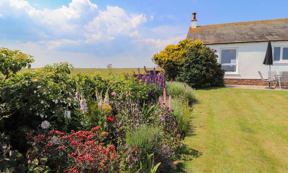 Maryport Cottage | West Croft