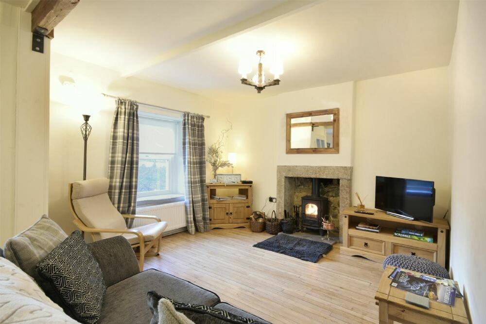 Embleton House | West End Cottage