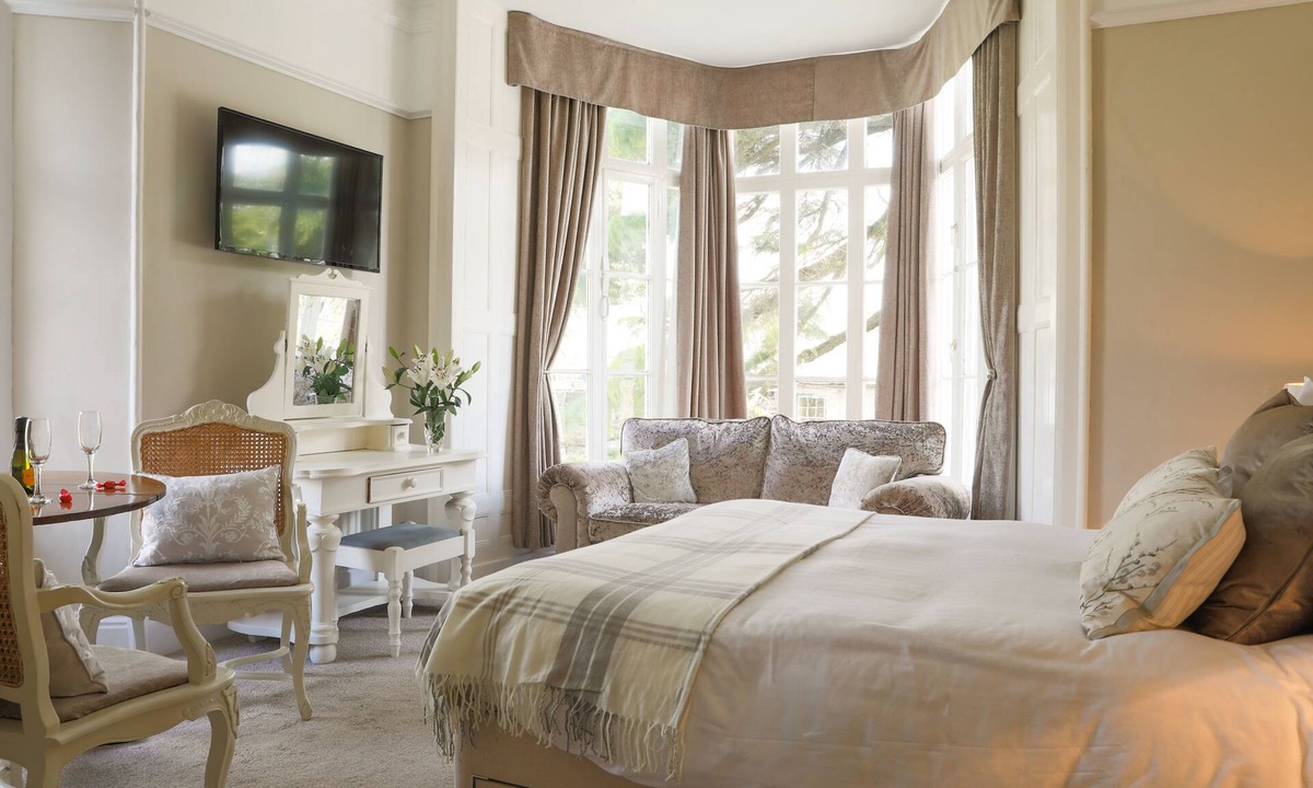 Bowness-on-Windermere Hotel | White Lodge Hotel