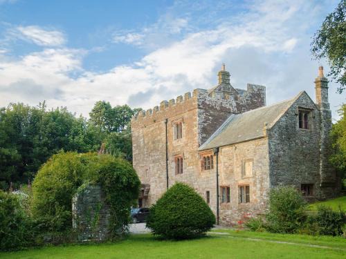 Mealsgate House | Whitehall Pele Tower