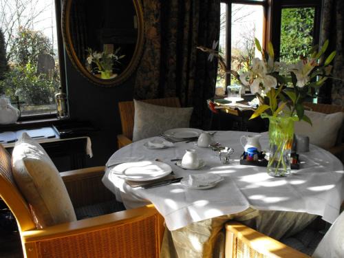 Hornby Bed & Breakfast | Whitmore