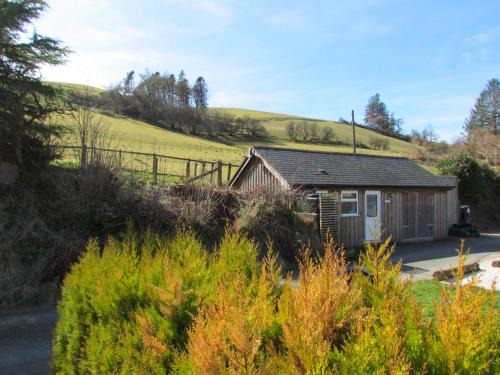 Oswestry Other | Wild Valley Bunkhouse