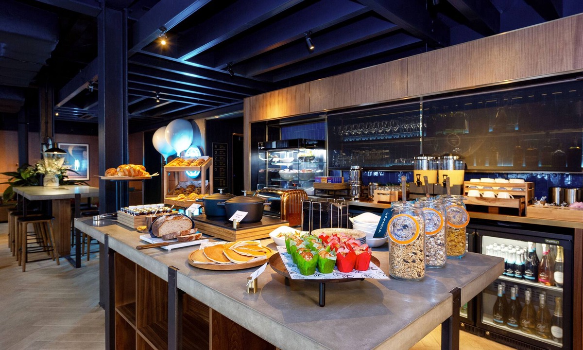 Old Town Hotel | Wilde Aparthotels, Edinburgh, Grassmarket