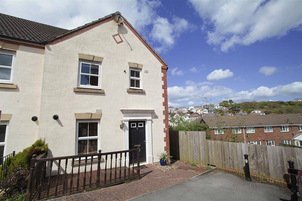 Mumbles Cottage | William Gammon Dr