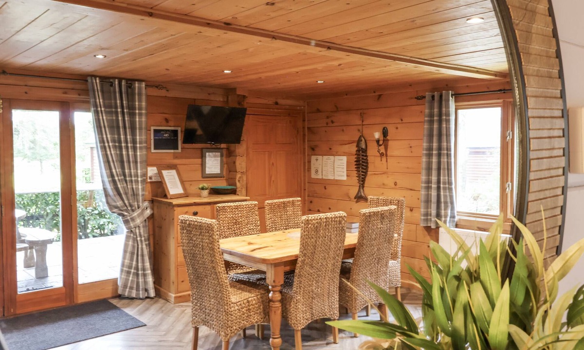Winkleigh Cottage | Willow