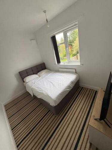 Wolverhampton Hotel | WOLVES STAY