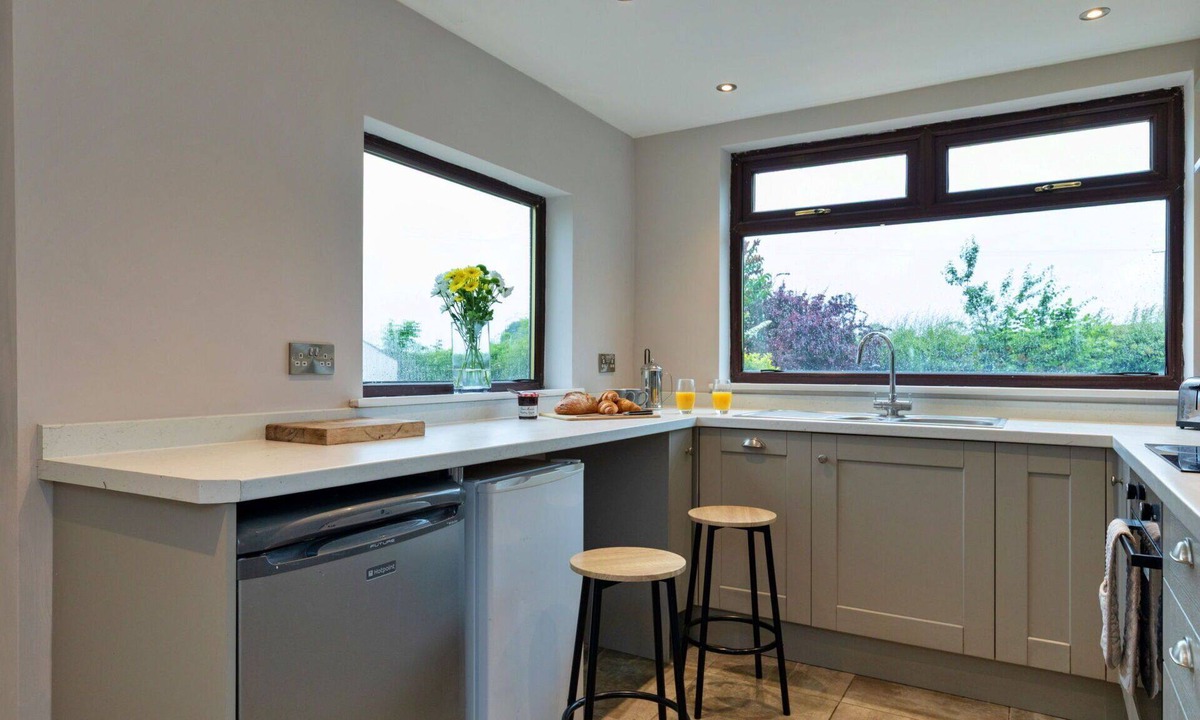 Foxt House | Wonderful villa for 6 guests with WIFI and pets allowed