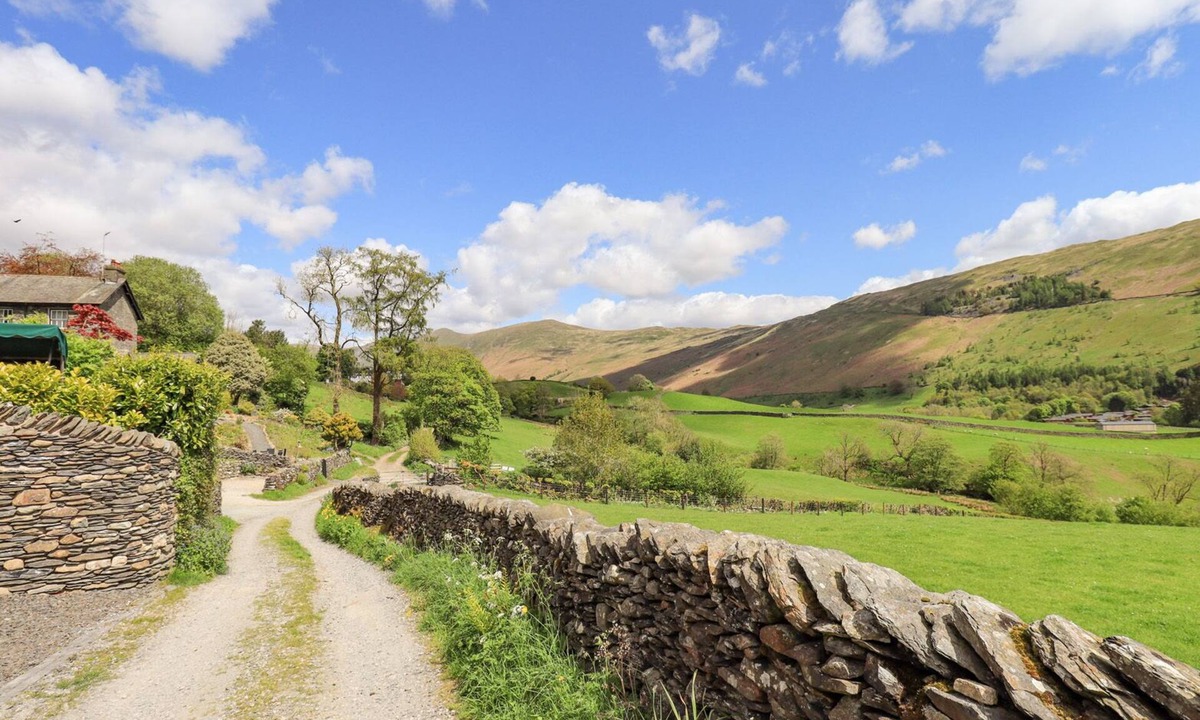 Troutbeck Cottage | Yanway Cottage
