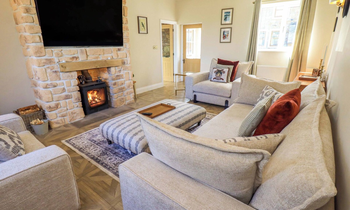 Mealsgate Cottage | Yew Tree Cottage