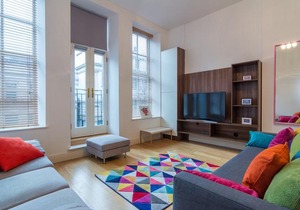 1 Fitzrovia