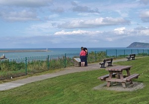 2 bedroom accommodation in Fishguard, Pembrokeshire