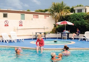 3 bedroom accommodation in Fishguard, Pembrokeshire