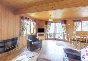 4 bedroom accommodation in Garthmyl, Montgomery