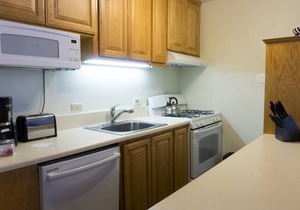 48 m² Condo ∙ 2 guests