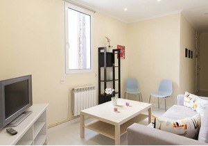 60 m² Apartment ∙ 2 bedrooms ∙ 4 guests