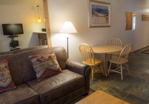 74 m² Condo ∙ 1 bedroom ∙ 2 guests