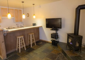 74 m² Condo ∙ 1 bedroom ∙ 2 guests