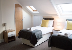 Alexandra place Apartments