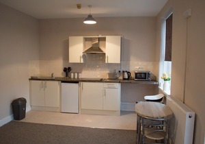 Alexandra place Apartments