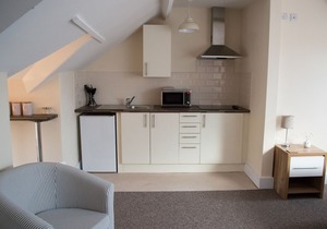 Alexandra place Apartments