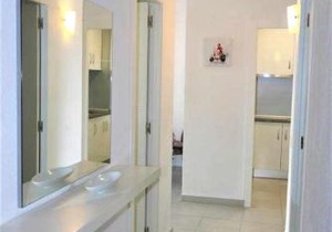 Apartamento 1E 2 dormitorios