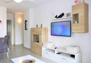 Apartamento 1E 2 dormitorios