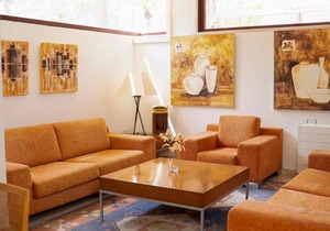 Apartamentos Albir Confort - Avenida 1 dorm