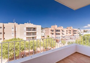 Apartamentos Avenida - MC Apartamentos Ibiza