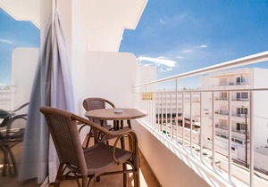 Apartamentos Avenida - MC Apartamentos Ibiza