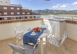 Apartment Playa Coral I-1 by Interhome