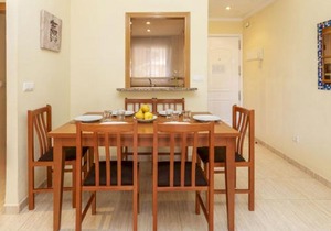 Apartment Playa Coral I-1 by Interhome