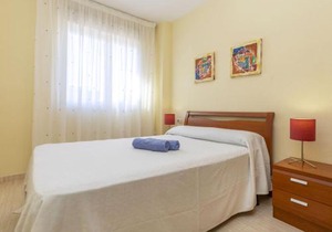 Apartment Playa Coral I-1 by Interhome