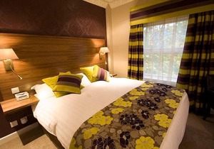 Belmont Hotel Leicester