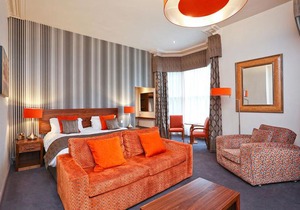 Belmont Hotel Leicester