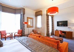 Belmont Hotel Leicester