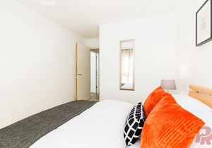 Birmingham Most Central Apartment with Free Secure Parking