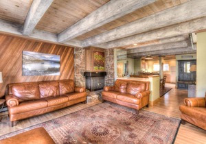 Brockway Springs Quarters