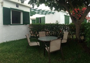 Bungalow Maspalomas