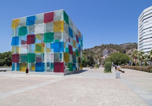 C97 - Malagueta Beach and Downtown