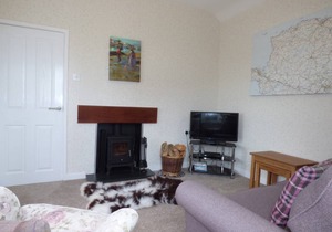 Cabin ∙ 2 bedrooms ∙ 3 guests